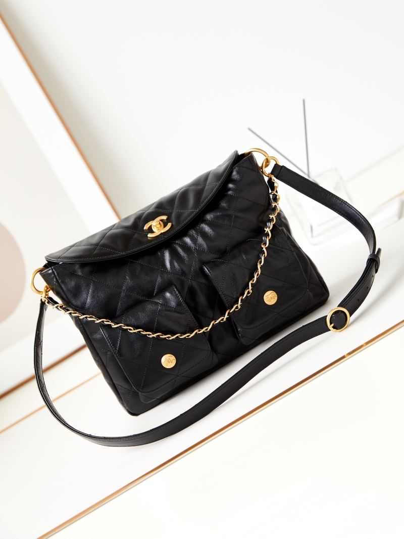 Ch**el satchel bags